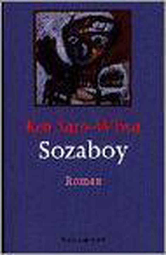 Sozaboy