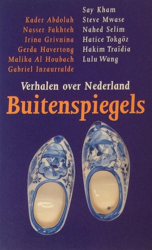 Buitenspiegels