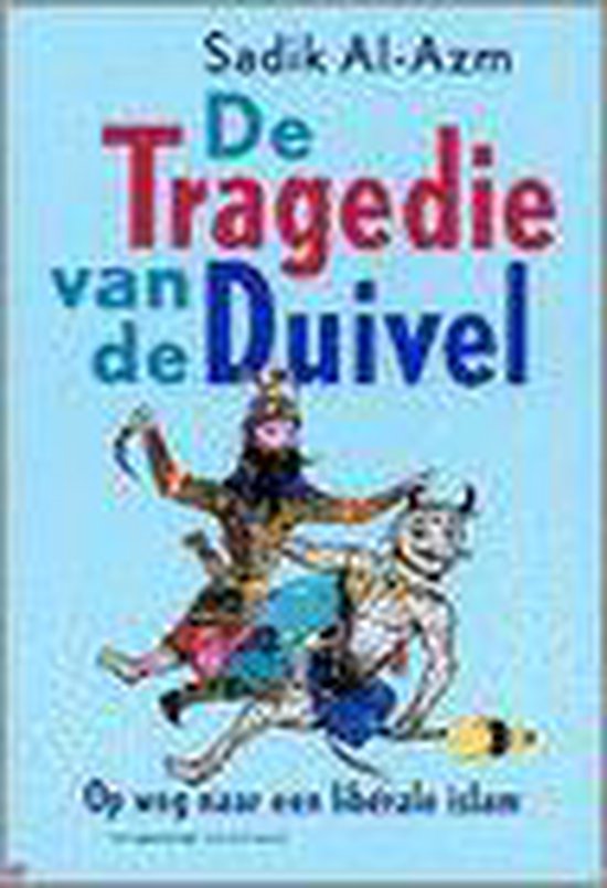 Tragedie Van De Duivel