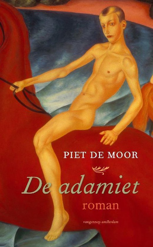 De Adamiet