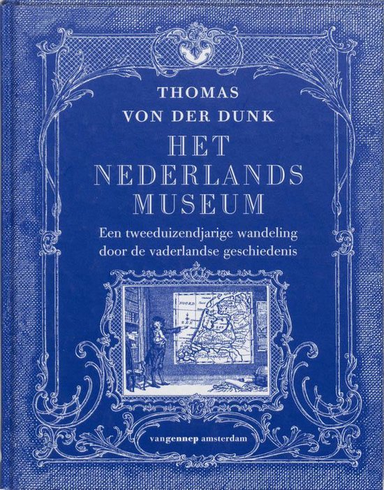 Het Nederlands Museum