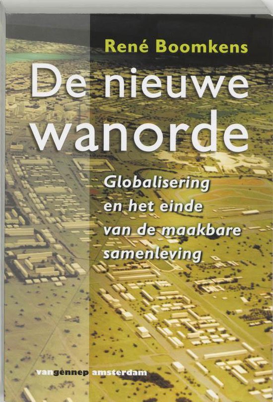 De Nieuwe Wanorde