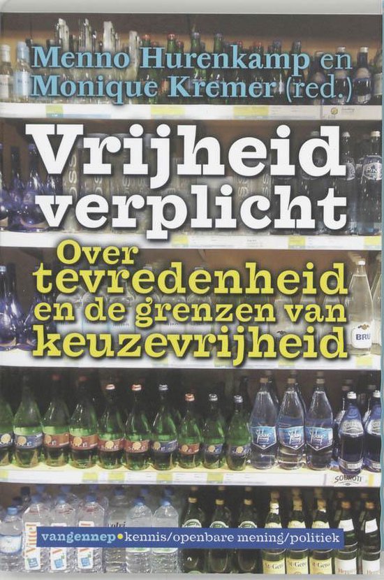 Vrijheid Verplicht