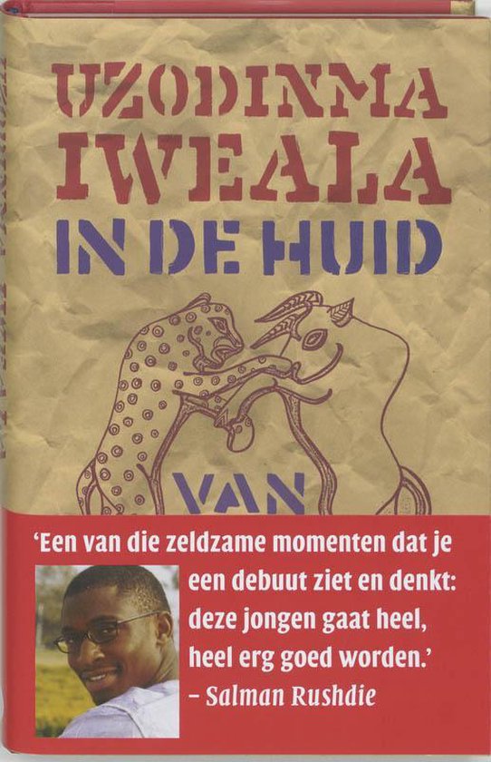 In De Huid Van Het Beest