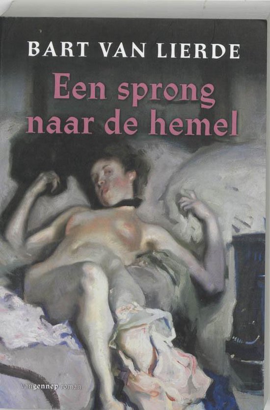 Een Sprong Naar De Hemel