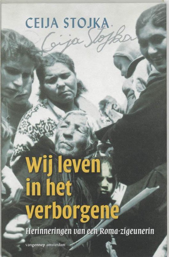 Wij leven in het verborgene