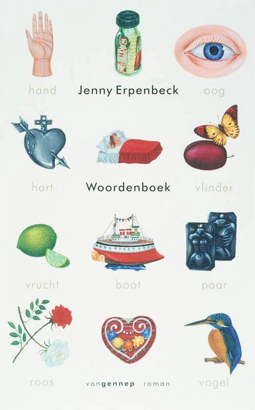 Woordenboek