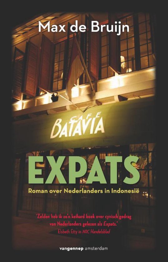 Expats