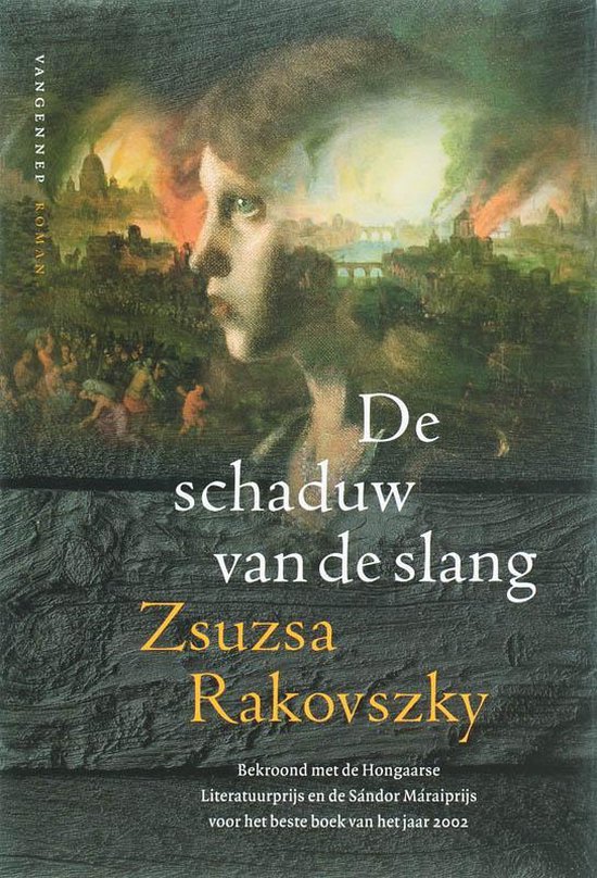 De Schaduw Van De Slang