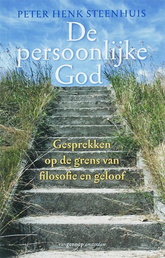 De Persoonlijke God