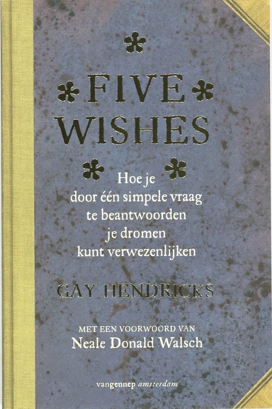 Five Wishes