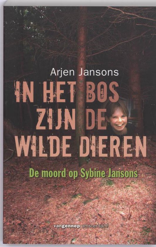 In Het Bos Zijn De Wilde Dieren