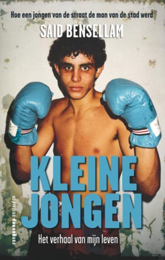 Kleine Jongen