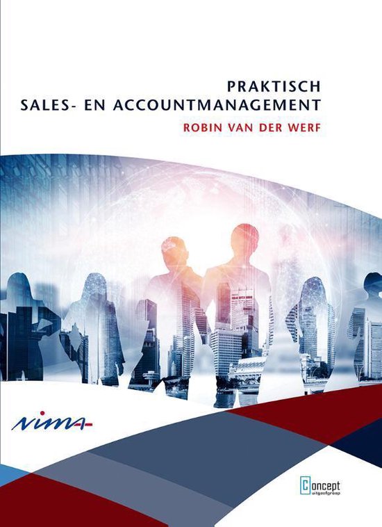 Praktisch sales- en account­management