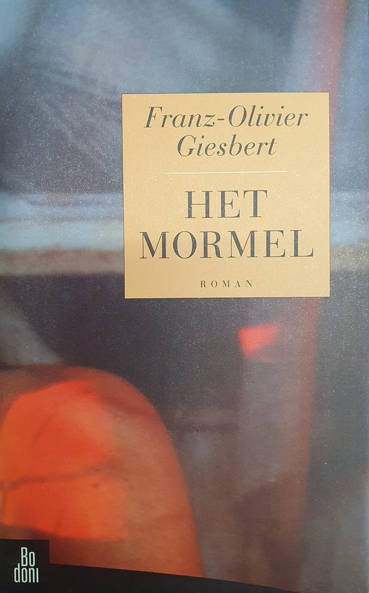 Het mormel