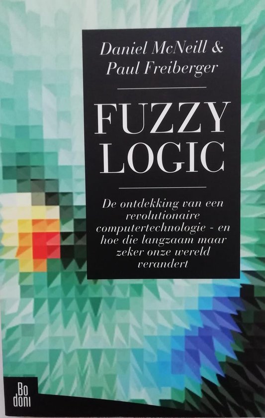 Fuzzy logic