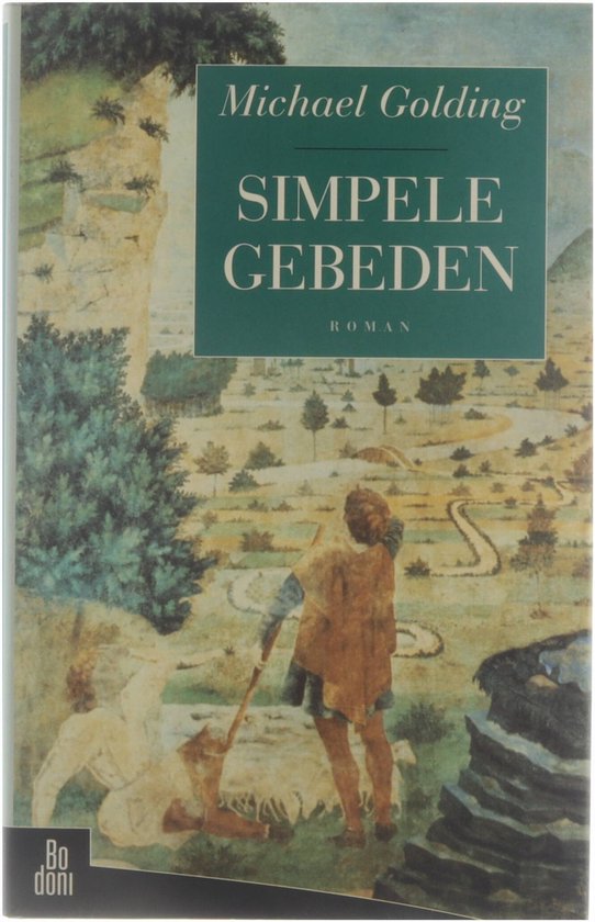 Simpele gebeden