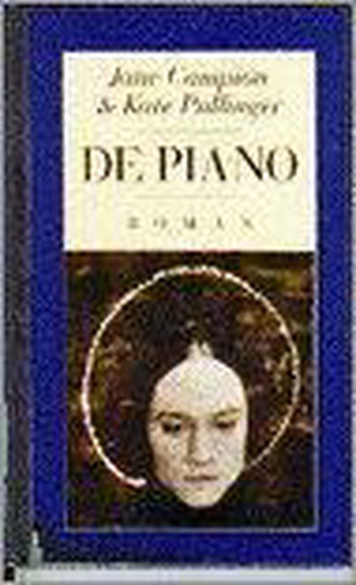 De piano