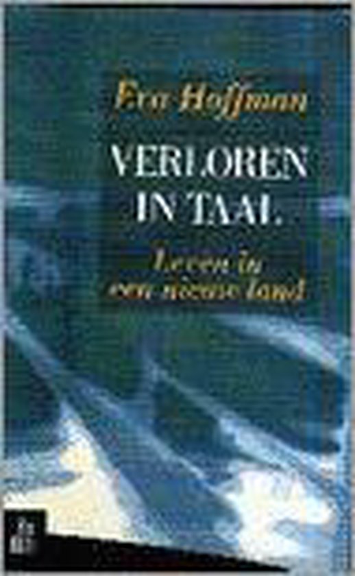 Verloren in taal