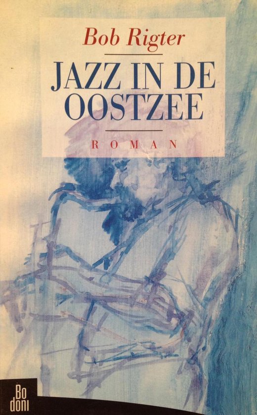 Jazz in de oostzee