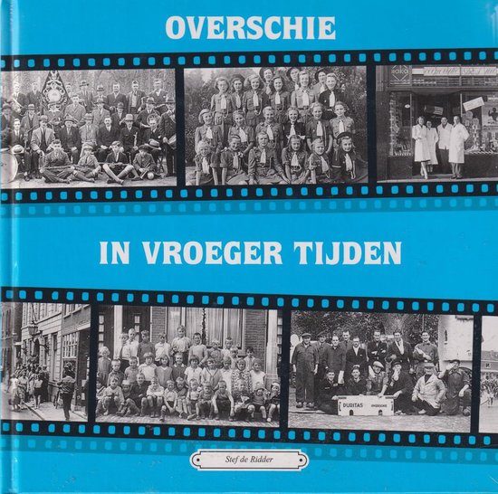 Overschie In Vroeger Tijden