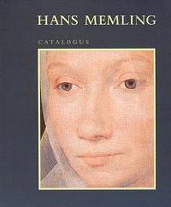 Hans Memling - Catalogus