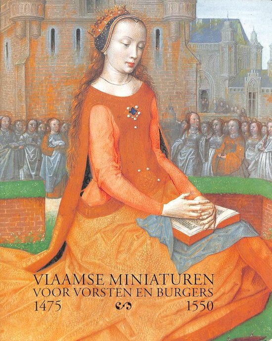 Vlaamse miniaturen 1475-1550