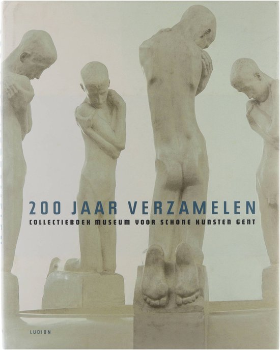 200 Jaar verzamelen