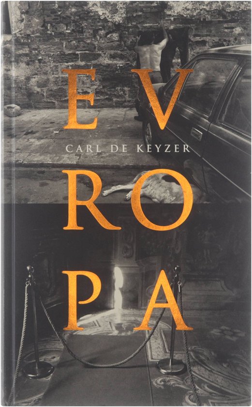 Evropa