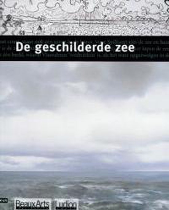 De geschilderde zee