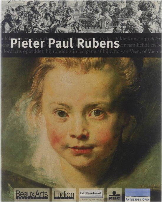 Pieter Paul Rubens