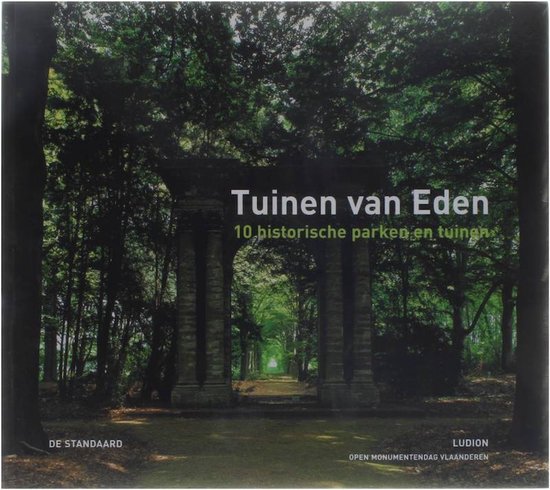 Tuinen Van Eden