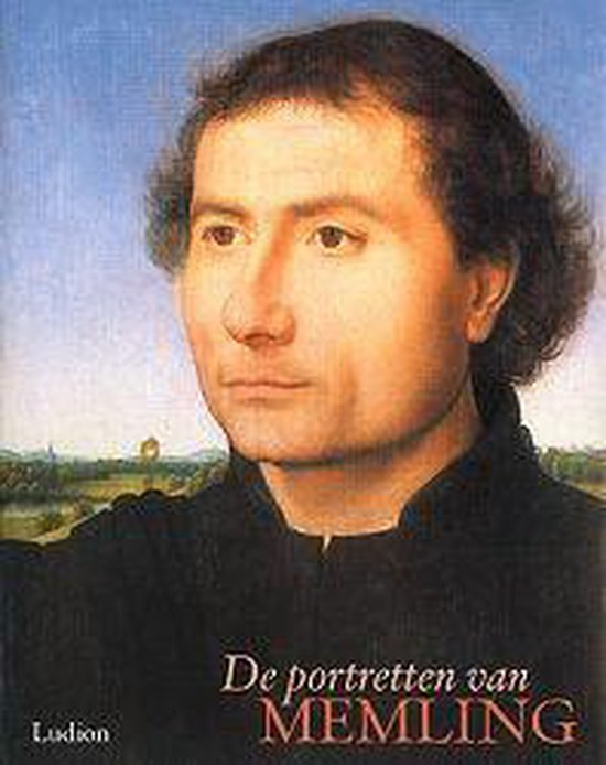 Portretten Van Memling Pap