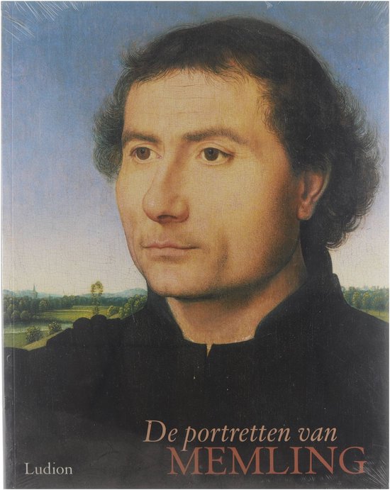 Portretten Van Memling Geb