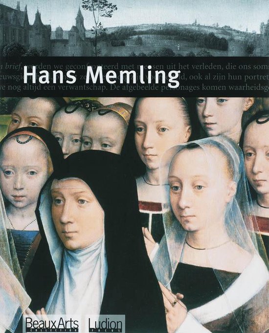 Hans Memling