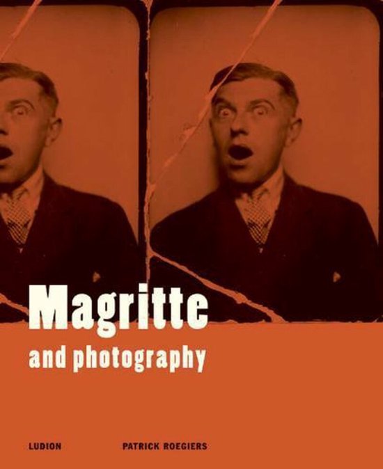 Magritte and Photography