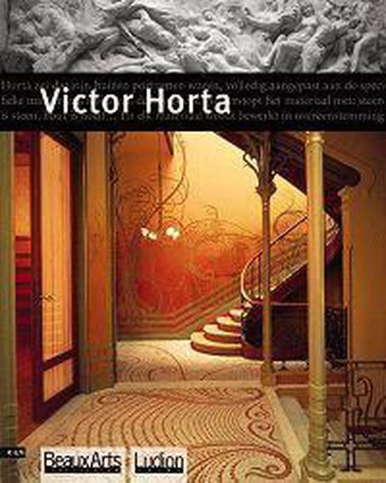 Victor Horta