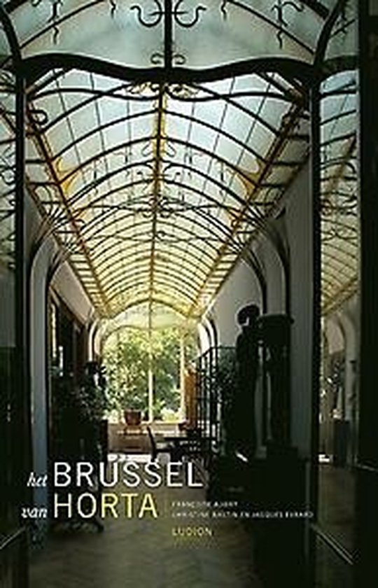 Het Brussel van Horta