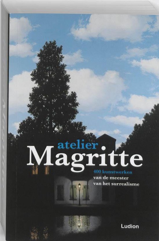 Atelier Magritte