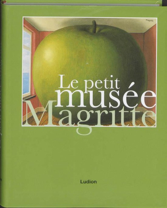 Het kleine museum / Le petit musÃe Magritte