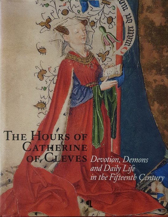 Hours of Catherine of Cleves