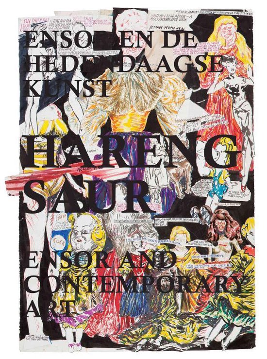 Hareng Saur - Ensor and Contemporary Art