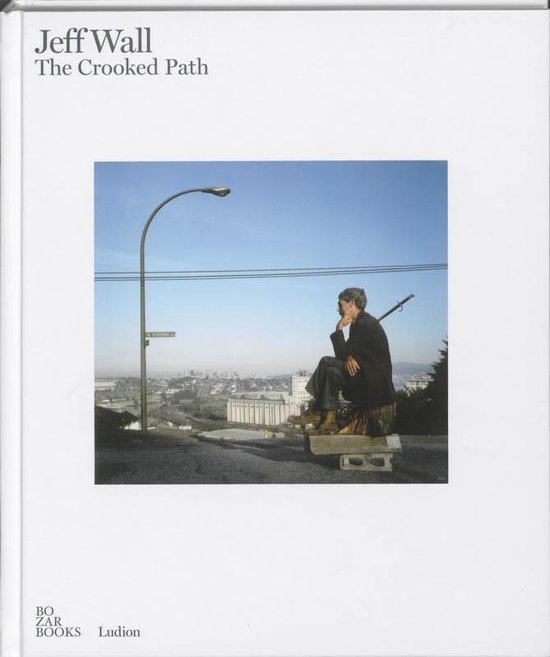 Jeff Wall - the Crooked Path