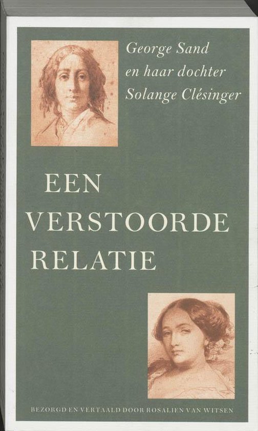 Verstoorde Relatie