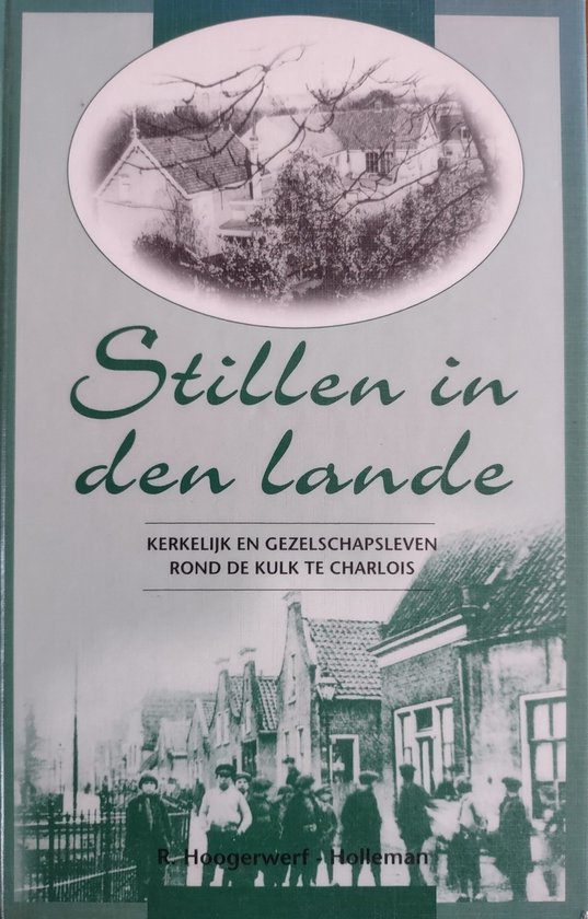 Stillen In Den Lande