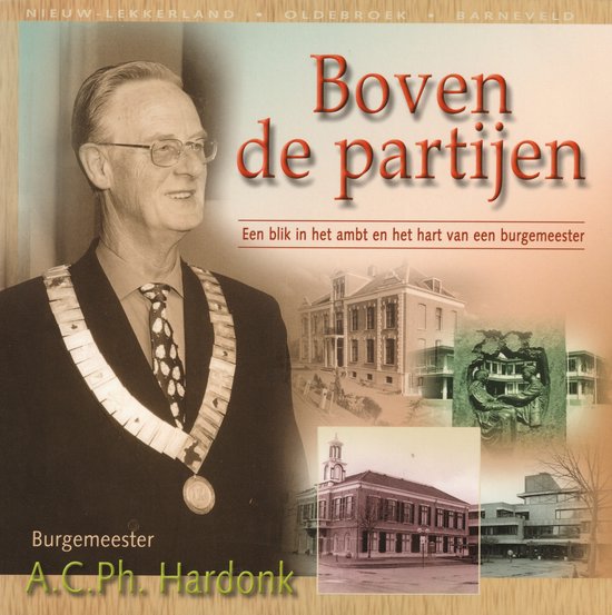 Boven de partijen