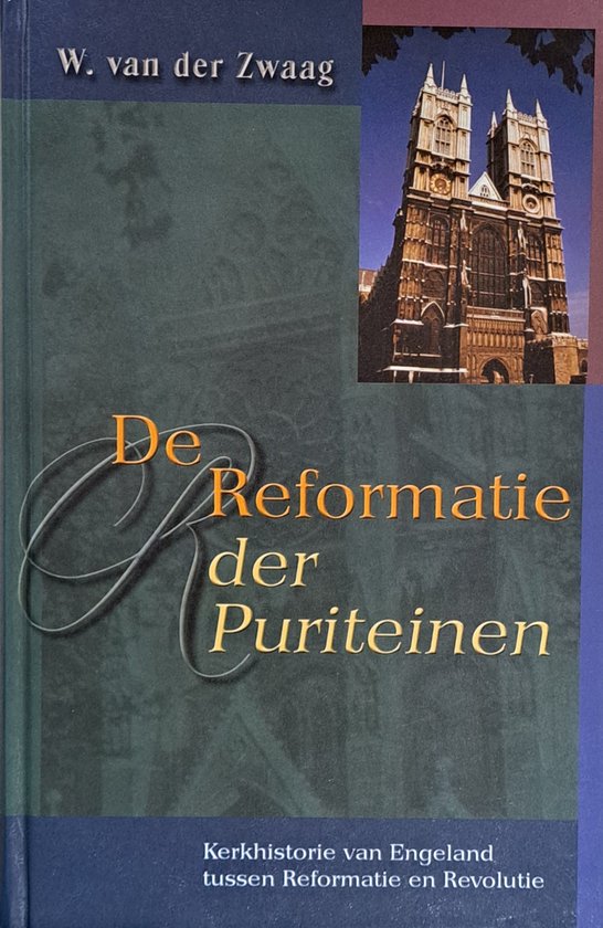 REFORMATIE DER PURITEINEN