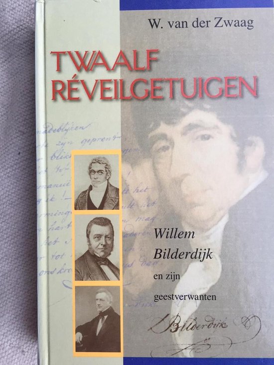 Twaalf Reveilgetuigen