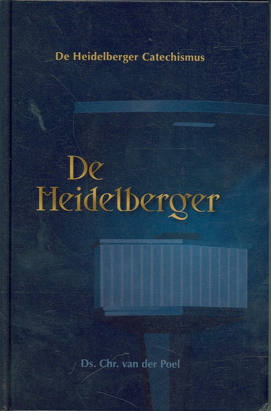 De Heidelberger