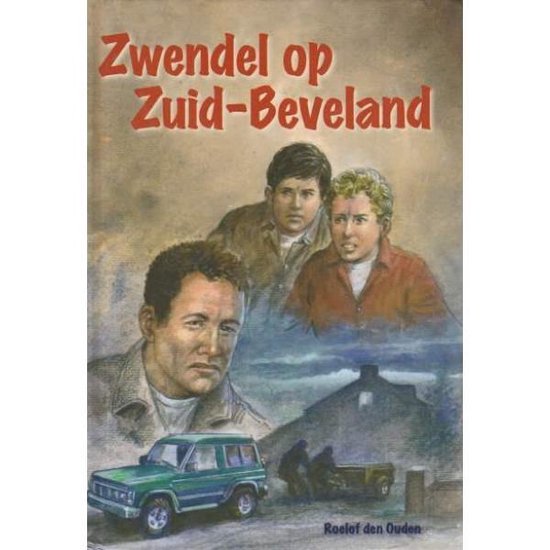 Zwendel Op Zuid-Beveland